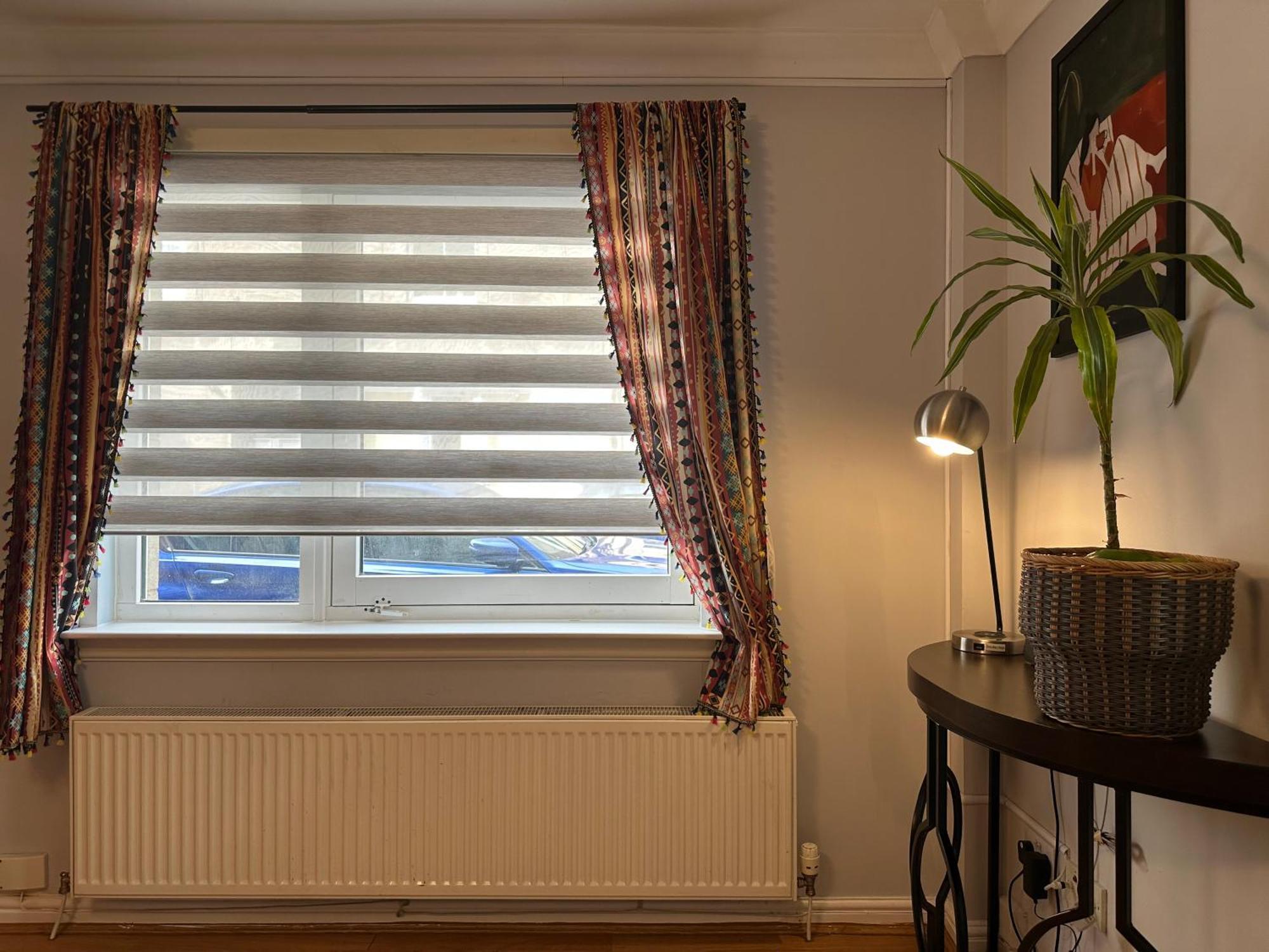 Private Main Door Lovely 2 Bedroom Apartment EDI Exterior photo